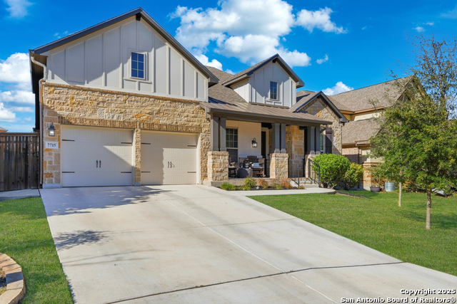 Image 5 of 50 For 7715 Goldstrike Dr