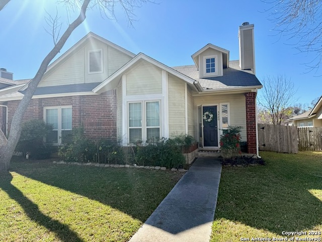 Details for 3420 Ridge Smoke, San Antonio, TX 78247