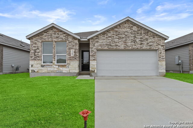 Details for 1209 Twisted Creek, New Braunfels, TX 78130