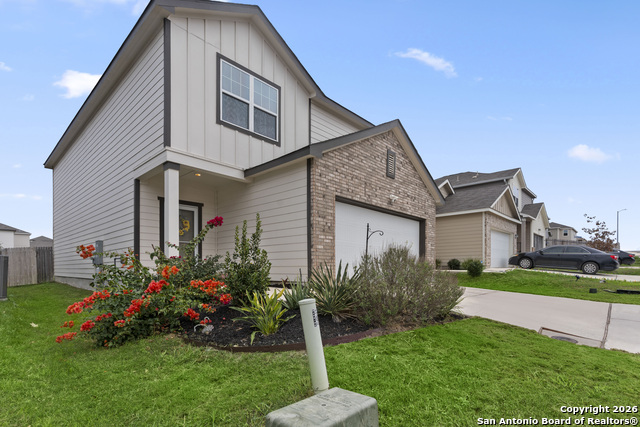 Details for 13517 Sunrise Meadow, St Hedwig, TX 78152