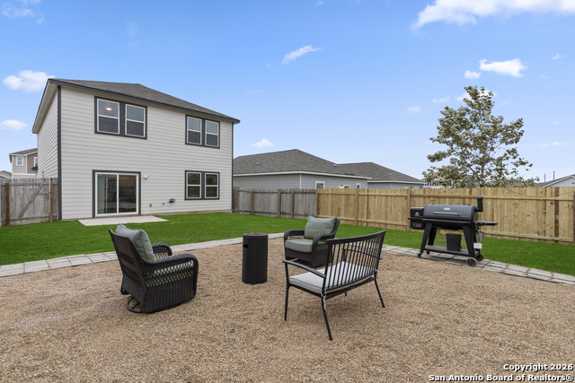 Image 31 of 34 For 13517 Sunrise Meadow