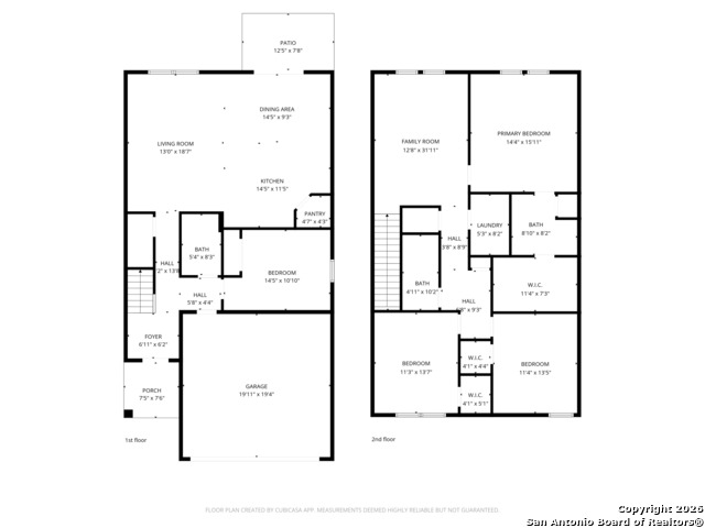 Image 32 of 34 For 13517 Sunrise Meadow