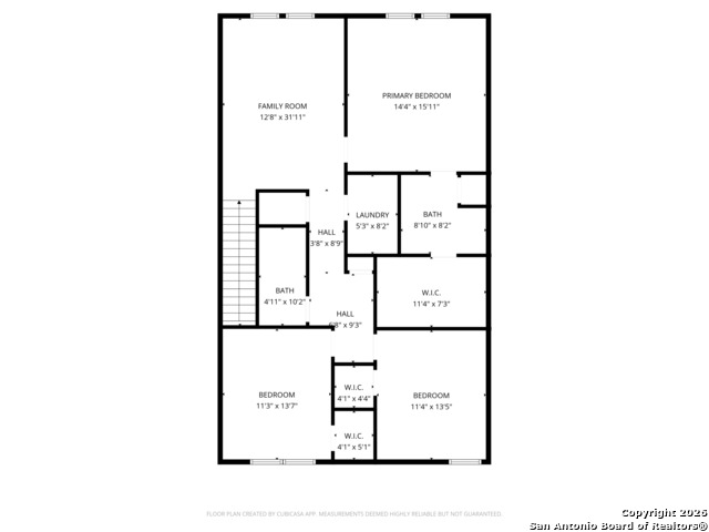 Image 33 of 34 For 13517 Sunrise Meadow