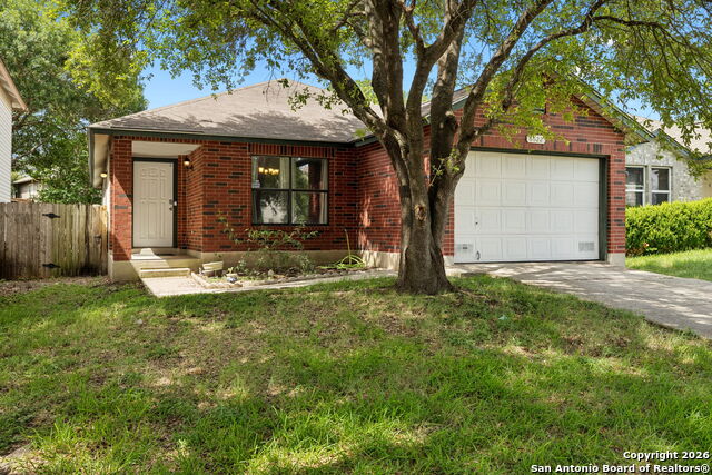 Details for 6622. Evenridge, San Antonio, TX 78239