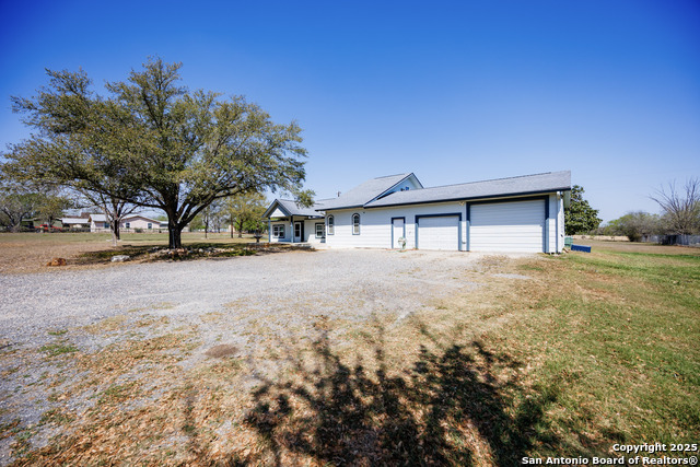 Details for 641 Weber  , Seguin, TX 78155