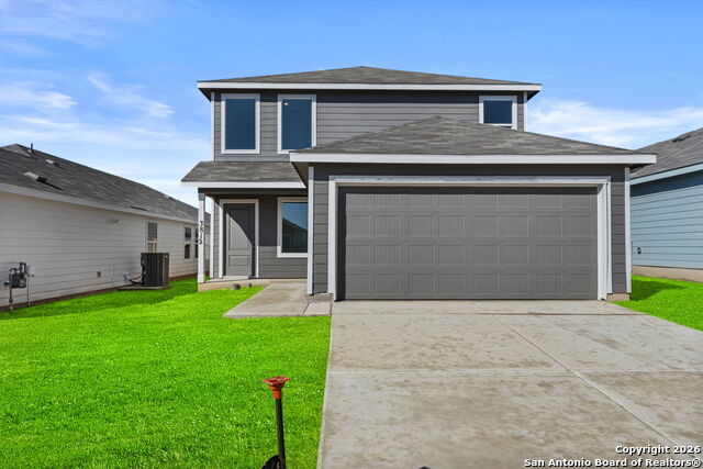 Details for 3812 Swift Fox Rd, New Braunfels, TX 78130