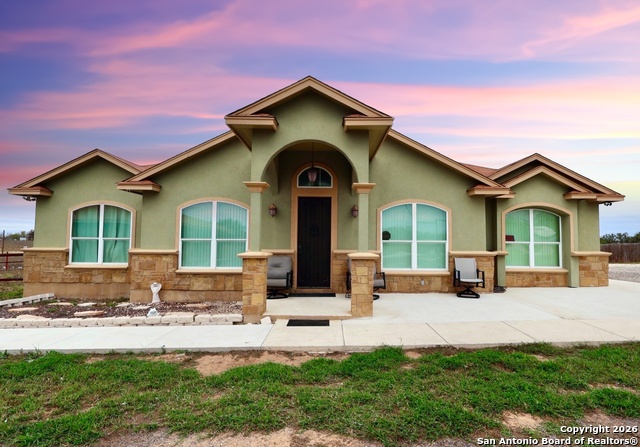 Details for 8385 W Fm 476, Poteet, TX 78065