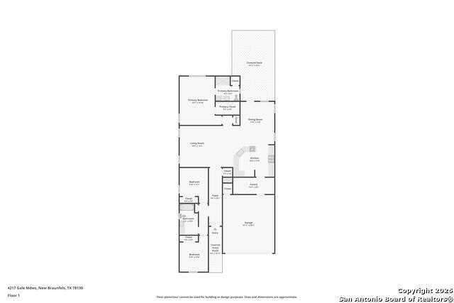 Image 6 of 48 For 4217 Gale Meadows