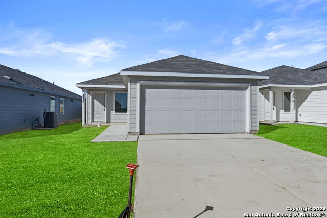 Details for 3820 Swift Fox Rd, New Braunfels, TX 78130