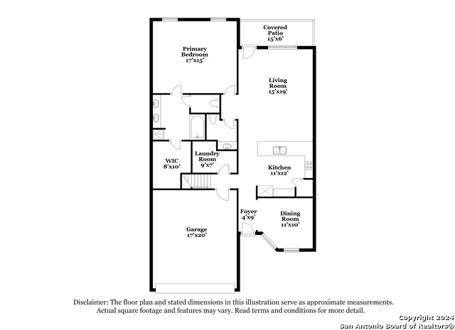 Image 16 of 17 For 4034 Fort Palmer