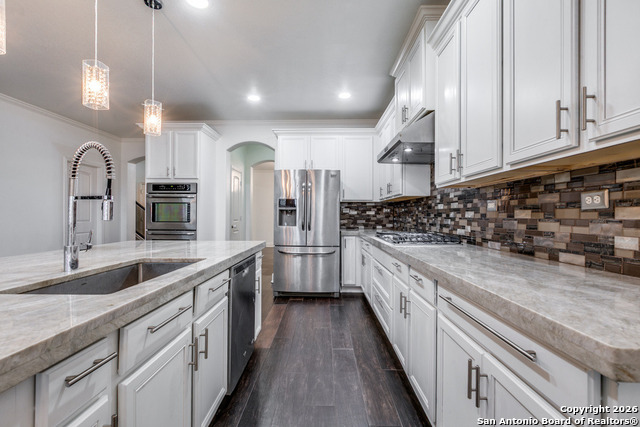 Image 10 of 25 For 17919 Camino Grande