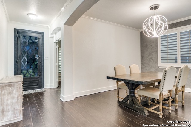 Image 8 of 25 For 17919 Camino Grande