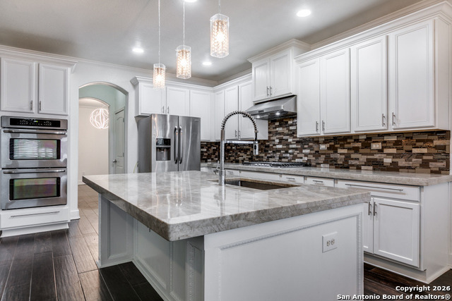 Image 9 of 25 For 17919 Camino Grande