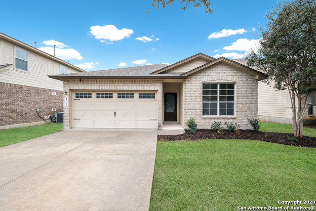 Details for 23211 Cardigan Chase, San Antonio, TX 78260