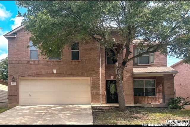 Details for 8111 Academic Post, San Antonio, TX 78250