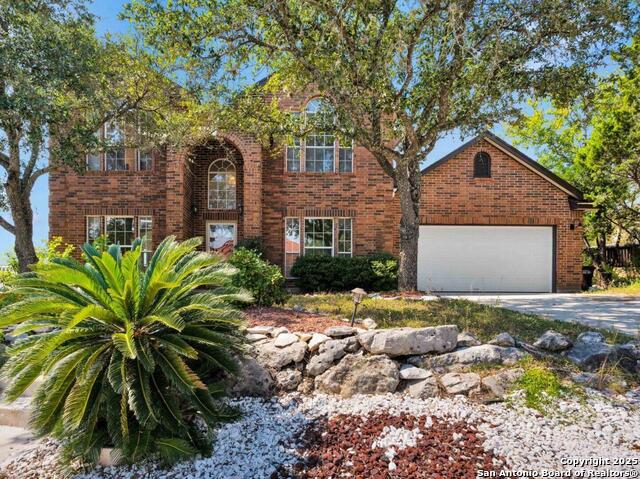Details for 11418 Lago Vista, Helotes, TX 78023