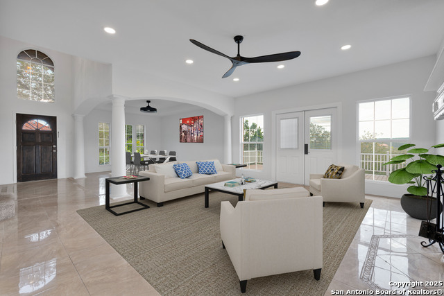 Image 5 of 33 For 11418 Lago Vista