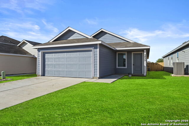 Details for 3832 Swift Fox Rd, New Braunfels, TX 78130