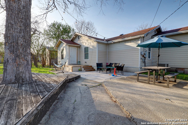 Image 25 of 28 For 402 Hermine Blvd