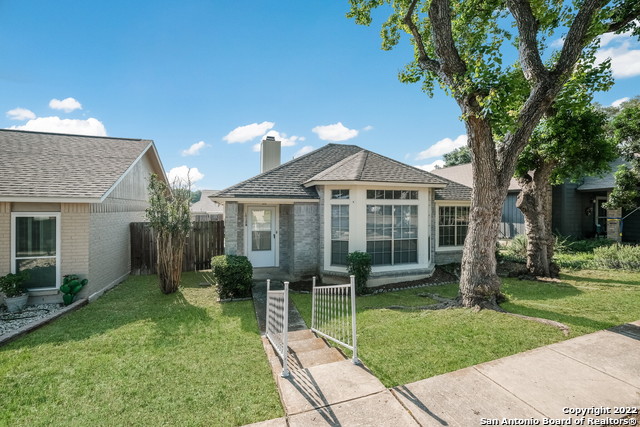 Details for 14134 Sage Trail, San Antonio, TX 78231