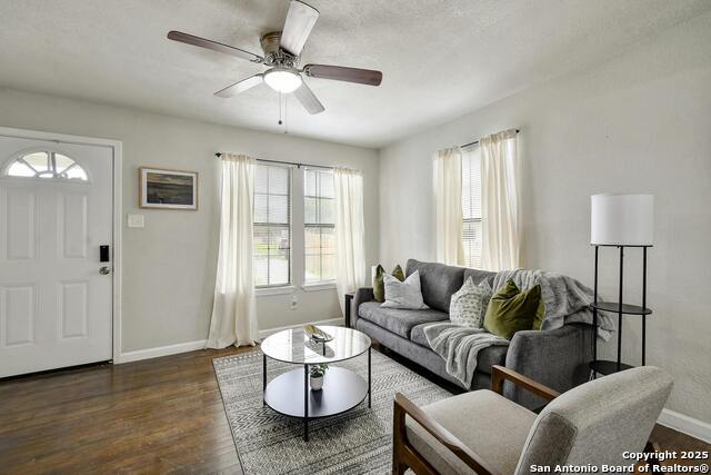 Image 5 of 25 For 1410 Paso Hondo