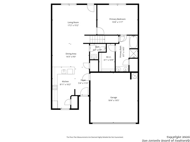 Image 6 of 36 For 6406 Underwood Way