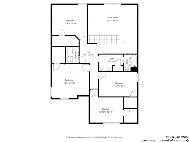 Image 7 of 36 For 6406 Underwood Way