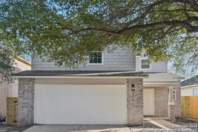 Details for 6210 Outlook, San Antonio, TX 78233