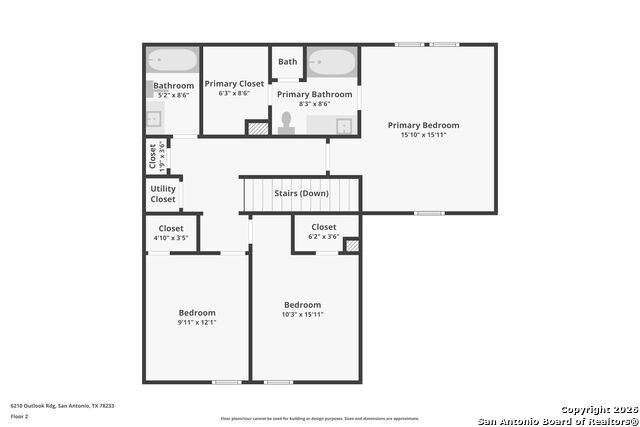 Image 32 of 34 For 6210 Outlook