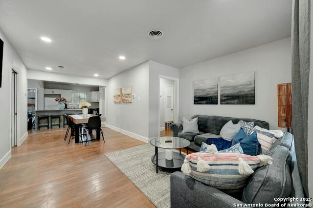 Details for 2223 Hays  , San Antonio, TX 78202