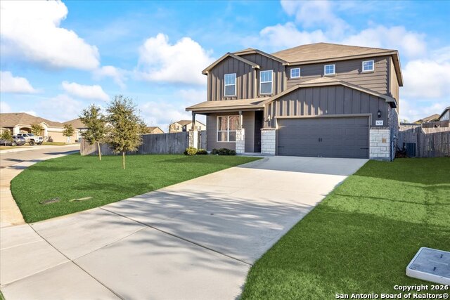 Image 40 of 41 For 631 Ridgehorn Dr