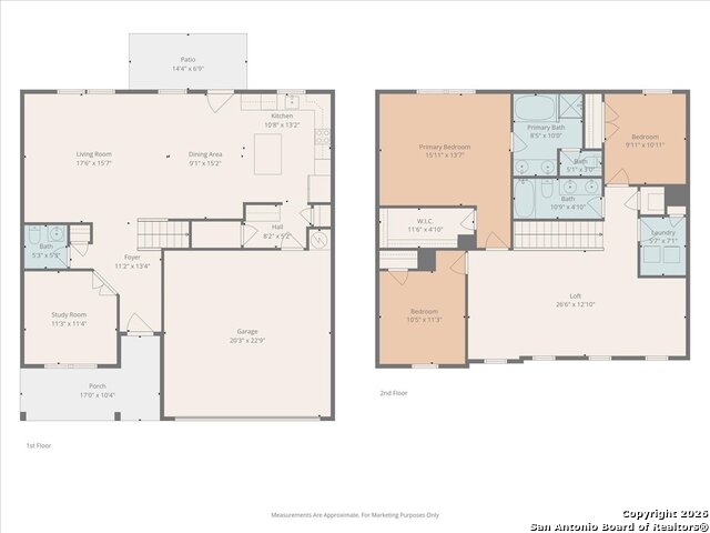 Image 41 of 41 For 631 Ridgehorn Dr