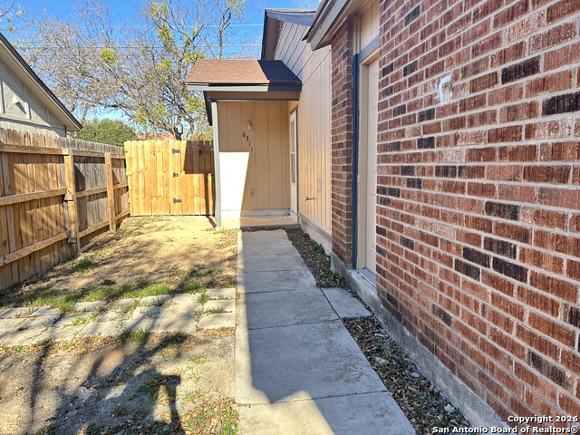 Details for 6311 Waddesdon Wood, San Antonio, TX 78233