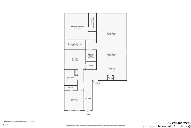 Listing photo id 20 for 744 Horsetail Ln