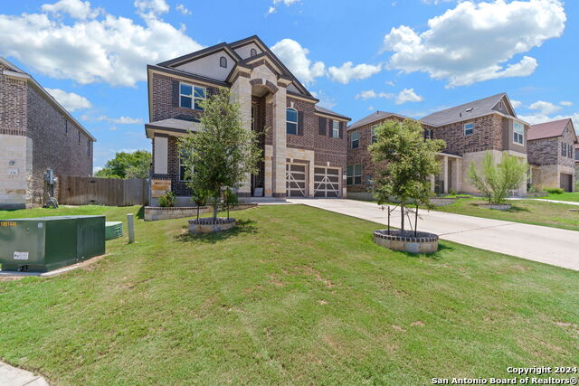 Details for 327 Carlito Cv, Universal City, TX 78148