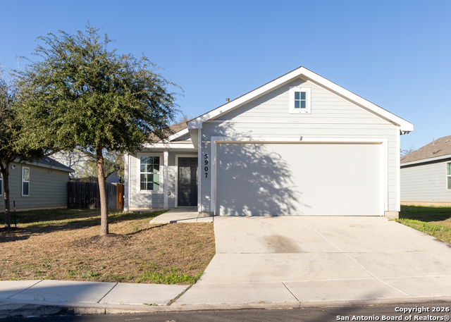 Details for 5907 Lady  , San Antonio, TX 78242