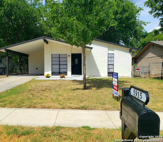 Details for 5915 Highfield, San Antonio, TX 78238