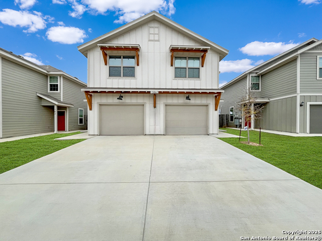 Details for 13862 Enzo Gate  101, San Antonio, TX 78253