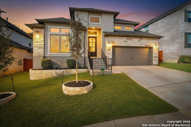 Details for 12335 Fort Duncan, San Antonio, TX 78245