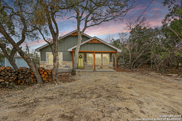 Details for 652 Canyon Bend, Canyon Lake, TX 78133