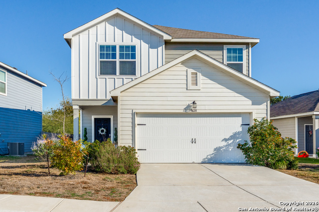 Details for 5628 Pearl Meadow, Converse, TX 78109