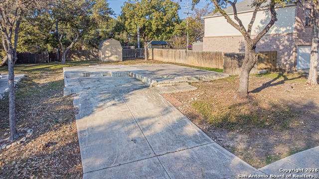 Details for 9335 Wildstone Place, San Antonio, TX 78254