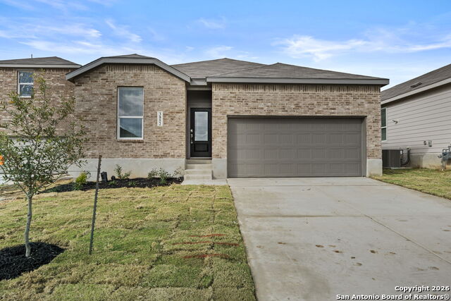 Details for 3852 Northaven, New Braunfels, TX 78132