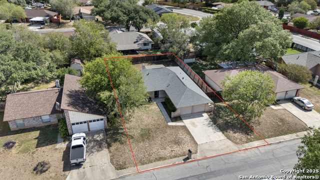 Image 37 of 41 For 8311 Meadow Forest