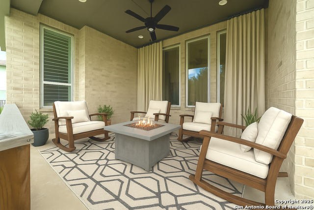 Image 34 of 50 For 220 Corazon  