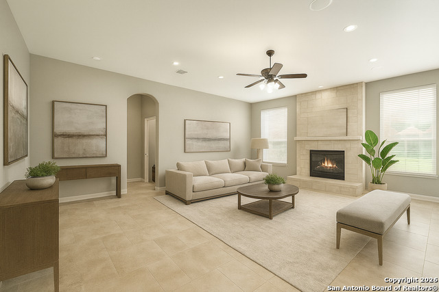 Image 12 of 27 For 9014 Woodland Pass