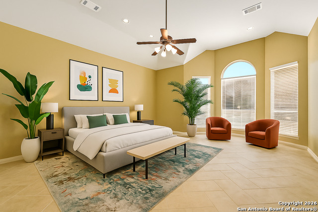 Image 17 of 27 For 9014 Woodland Pass