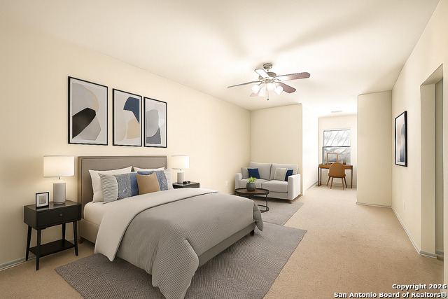 Image 21 of 27 For 9014 Woodland Pass