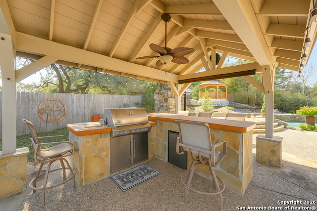 Image 25 of 27 For 9014 Woodland Pass