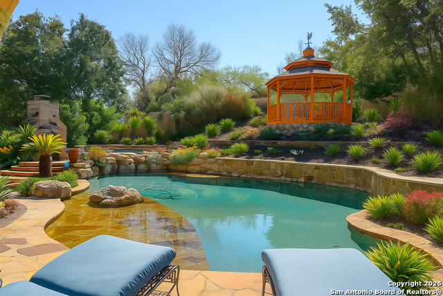 Image 3 of 27 For 9014 Woodland Pass